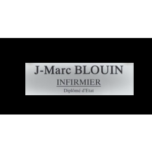 CABINET INFIRMIER JEAN-MARC BLOUIN